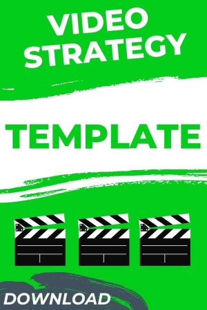 Video Strategy Template